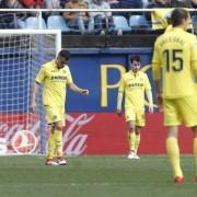 L’Alabès fa gala del seu gran moment de forma i sorprèn al Villarreal en l’Estadi de la Ceràmica (1-2)