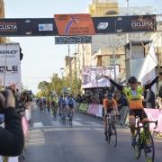  Marta Bastianelli, el Movistar i Alba Teruel s’alcen amb la segona etapa de la II Setmana Ciclista Valenciana