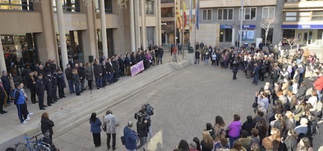 Compromís demana activar sistemes que recaiguen directament sobre l’agressor masclista