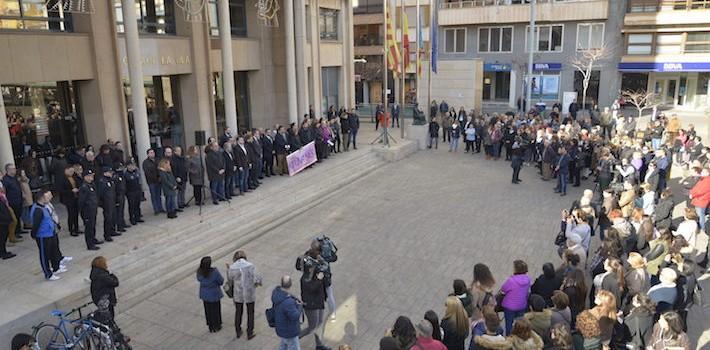 Compromís demana activar sistemes que recaiguen directament sobre l’agressor masclista