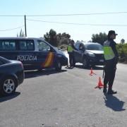 Onada de furts a Vila-real: dos veïns de la ciutat detinguts per assaltar habitatges i una nau industrial