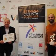 L’elit del ciclisme femení torna a Vila-real en la 2ª etapa de la II Setmana Ciclista Valenciana