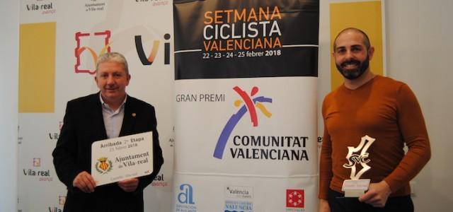 L’elit del ciclisme femení torna a Vila-real en la 2ª etapa de la II Setmana Ciclista Valenciana