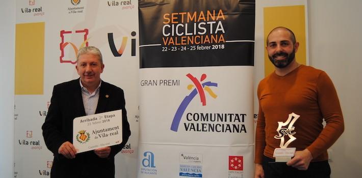 L’elit del ciclisme femení torna a Vila-real en la 2ª etapa de la II Setmana Ciclista Valenciana