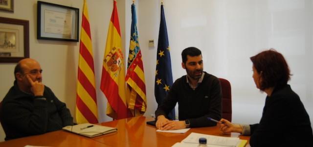 Vila-real comptarà amb un nou Punt de Trobada Familiar per a facilitar el servei als veïns de la província