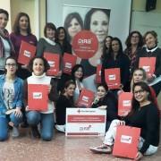 Coca Cola i Creu Roja ajuden a dones de Vila-real a millorar la ocupabilitat i fomentar l’emprenedoria
