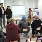 Les persones nouvingudes de Vila-real comparteixen les seues experiències migratòries 