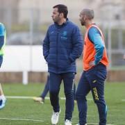 Calleja avisa a navegants perquè el Villarreal s’enfrontarà “a un Alabès ple de confiança”