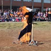 Un Carnestoltes medieval commemorarà el 750 aniversari de la fundació de Vila-real