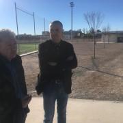 La pista bàsica d’atletisme de la CEM és adjudicada i la seua construcció començarà en les pròximes setmanes