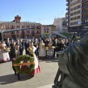 Vila-real celebra els seus 744 anys d’història amb l’homenatge a Jaume I i els Premis 20 Febrer
