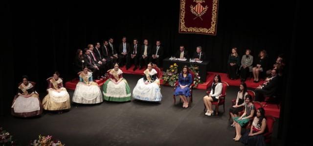 La Junta de Festes obri el termini per a presentar les sol·licituds de reina i dames de la ciutat 2020