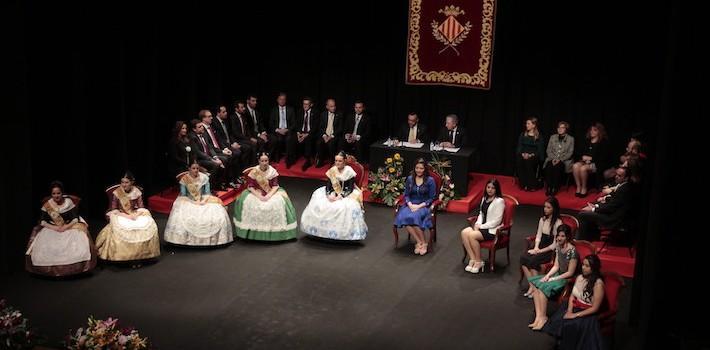 La Junta de Festes obri el termini per a presentar les sol·licituds de reina i dames de la ciutat 2020