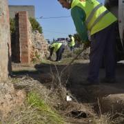 Vila-real destinarà un milió d’euros en els pròxims dos anys per al manteniment de vies urbanes i camins rurals