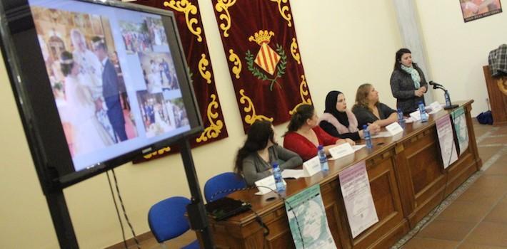 L’OAPMI organitza la primera Trobada Intercultural centrada en costums nupcials, igualtat i diversitat