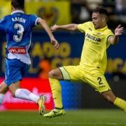 El Villarreal comença a preparar la doble cita contra l’Olympique de Lyon i l’Espanyol