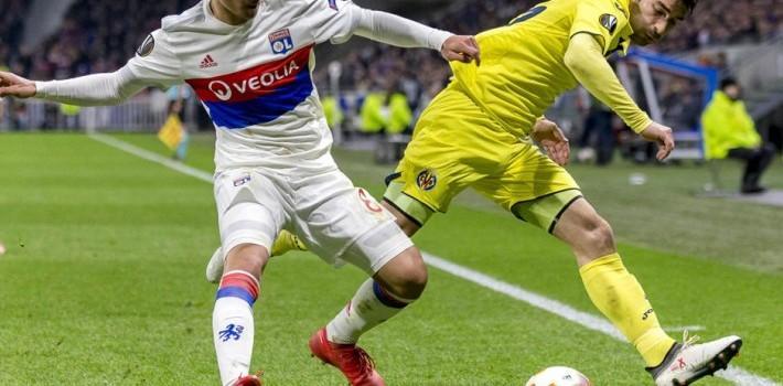 El partit cent del Villarreal a l’Europa League ha d’acabar amb remuntada per a arribar a vuitens
