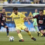 El Villarreal afronta la cita contra l’Eibar sense Jaume Costa, però amb la tornada d’Álvaro González