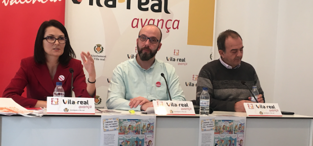 El Voluntariat pel Valencià fa el salt a Internet i traspassa fronteres amb parelles lingüístiques virtuals