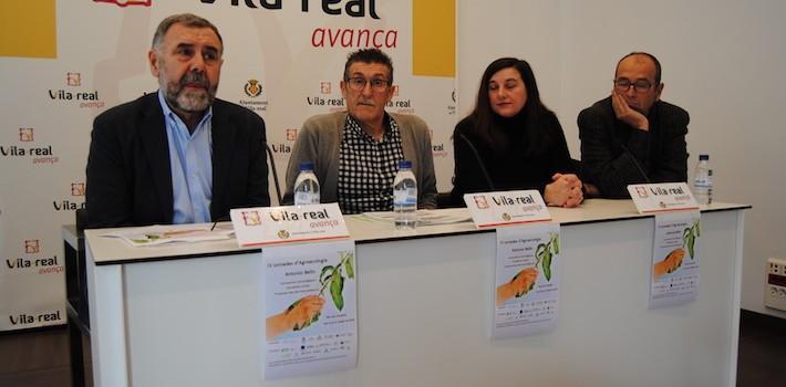 El Comitè Organitzador de les IV Jornades d’Agroecologia Antonio Bello retira del programa a Josep Pàmies