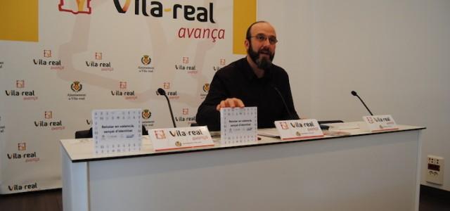 Una campanya de retolació en valencià facilitarà al sector hostaler set plaques amb termes per al dia a dia