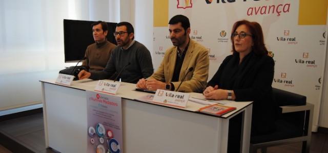 Mayor Zaragoza, plat fort de la IX Jornada d’Alumnes Mediadors i la II Trobada d’Excel·lència Educativa