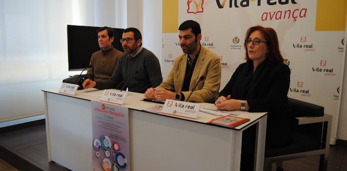 Mayor Zaragoza, plat fort de la IX Jornada d’Alumnes Mediadors i la II Trobada d’Excel·lència Educativa