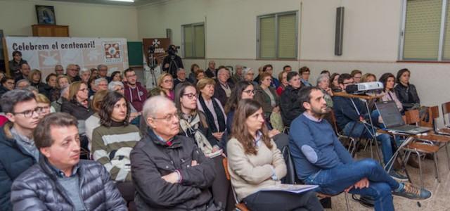 Joventut Antoniana ampliarà el centre ‘Gotitas de Colores’ d’Equador pel seu centenari