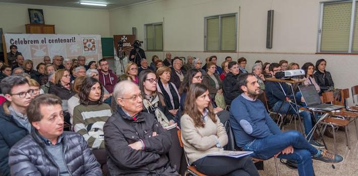 Joventut Antoniana ampliarà el centre ‘Gotitas de Colores’ d’Equador pel seu centenari