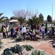 Arranca un nou projecte d’activitats extraescolars per a compensar els efectes negatius de la covid-19