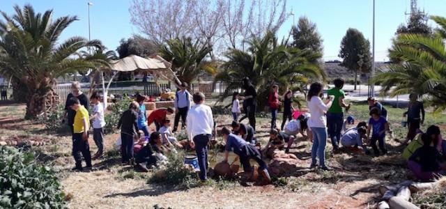 Arranca un nou projecte d’activitats extraescolars per a compensar els efectes negatius de la covid-19