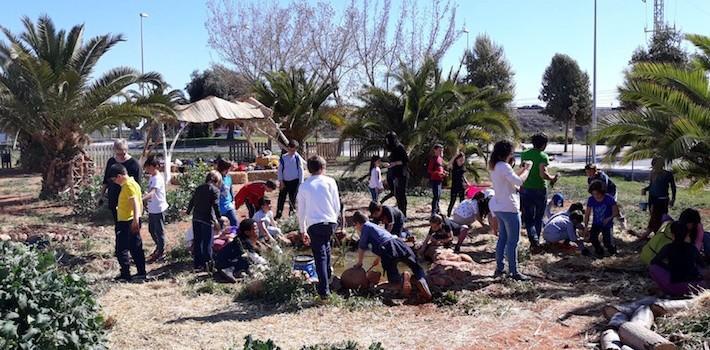 Arranca un nou projecte d’activitats extraescolars per a compensar els efectes negatius de la covid-19