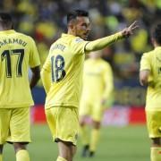 La volta somiada de Sansone amb gol i bones sensacions en el camp de Las Palmas