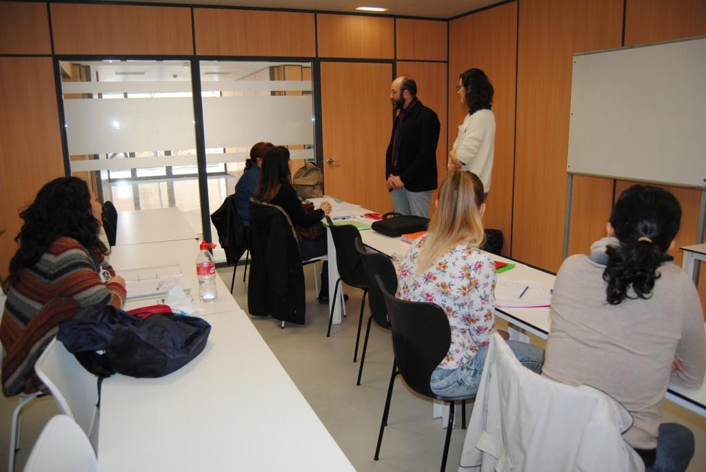 curs valencia nouvinguts vila-real