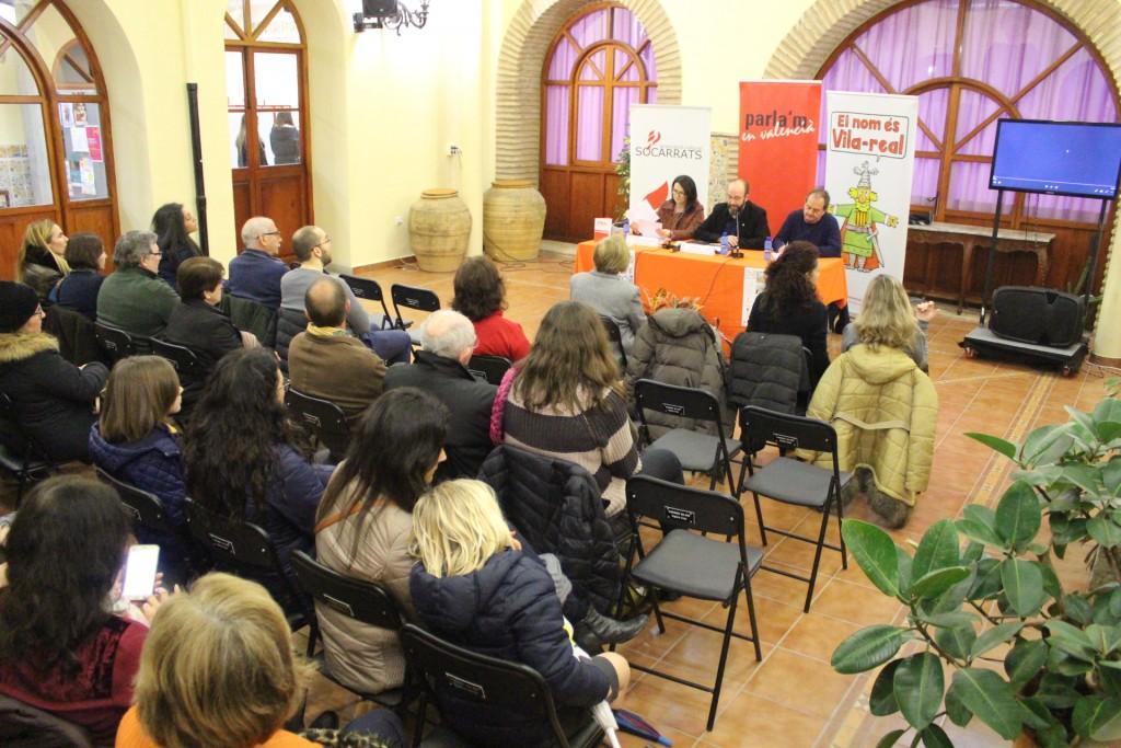 voluntariat valencia vila-real