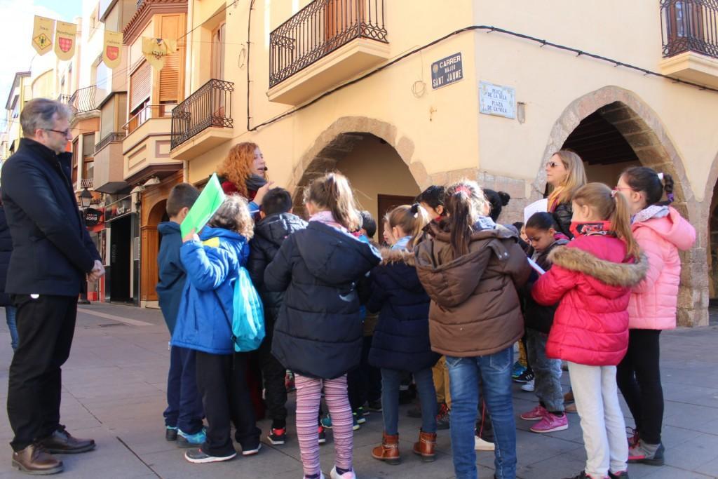 visites guiades vila-real