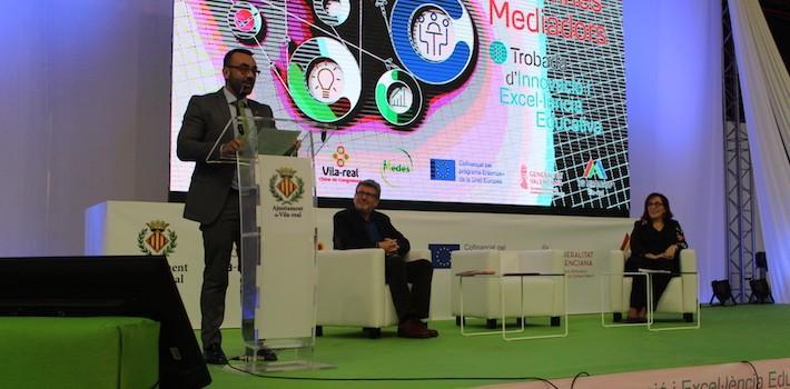 875 participants es donen cita en la IX Jornada d’Alumnes Mediadors que es consolida com a referent en l’àmbit europeu