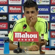 Hernández: “A casa hem de fer-nos forts i recuperar les sensacions que tenia l’equip”