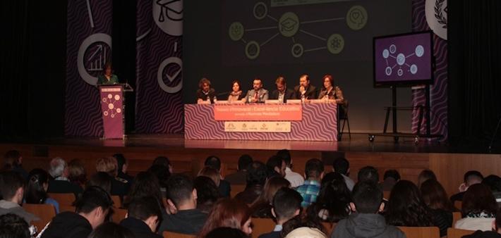 Més de 1.200 persones se citaran a la ciutat amb els dos congressos referents en mediació policial i escolar