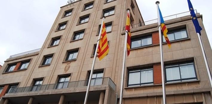 Vila-real es forma i s’adapta a la nova Llei de Contractació del Sector Públic participant en una jornada en Madrid