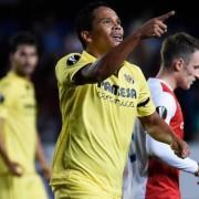 Bacca diu estar “molt motivat” per la recent convocatòria per a jugar amb la seua selecció