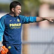 Calleja destaca que el Villarreal lluitarà per seguir en llocs europeus i alerta del Girona