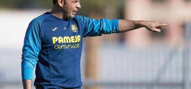 Calleja destaca que el Villarreal lluitarà per seguir en llocs europeus i alerta del Girona