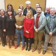 Silvia Gómez liderarà el PSOE local com a secretària general amb el suport unànime de l’assemblea