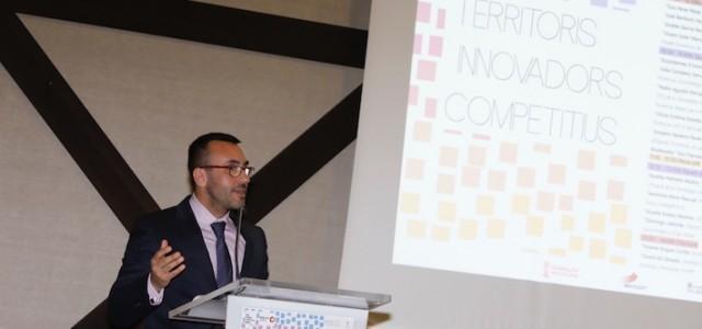 L’alcalde trasllada l’experiència municipal al Fòrum Territoris Innovadors Competitius de Benidorm