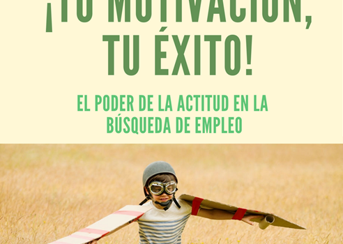 Fundació Globalis organitza demà una nova edició del taller ‘Tu motivación, tu éxito’ 