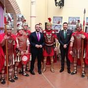 L’exposició ‘Una de romanos’ s’inaugura a la Casa dels Mundina