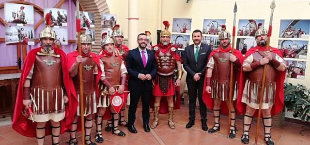L’exposició ‘Una de romanos’ s’inaugura a la Casa dels Mundina
