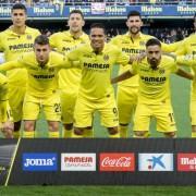 El Villarreal apura les vacances per a tornar demà al treball i preparar el partit del Màlaga