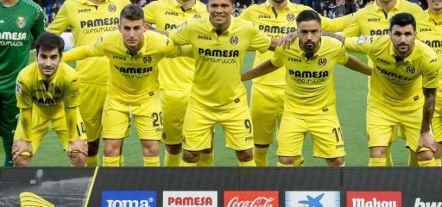 El Villarreal apura les vacances per a tornar demà al treball i preparar el partit del Màlaga